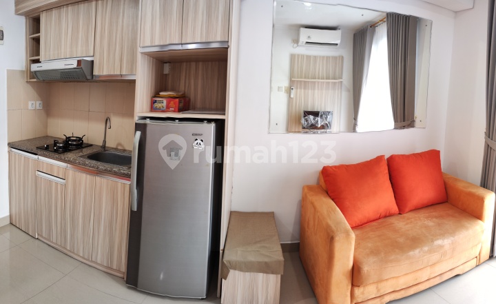 Dijual Apartemen 1Br - The Royal Olive Residence di Kawasan Strategis Dijual Apartemen 1Br - The Royal Olive Residence di Kawasan Strategis