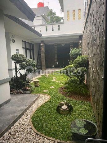 Melati Mas B S D- Rumah Siap Huni 2 Lantai L9x25 Melati Mas B S D- Rumah Siap Huni 2 Lantai L9x25