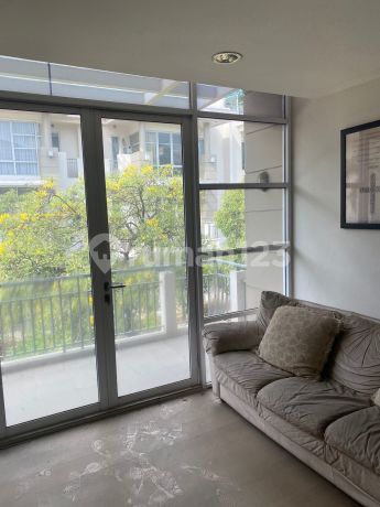 Hoek Town House Cbd Pluit Imperium Dijual Murah di Pluit, Jakarta Utara
