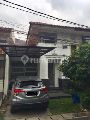 Lippo Karawaci Taman Ubud Timur