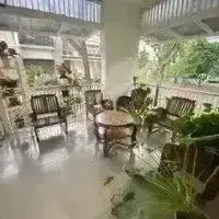 Rumah Hook Siap Huni Nyaman Asri Kebayoran Village Bintaro Jaya