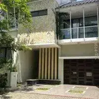 Dijual Rumah Di Kebayoran Residence Bintaro Jaya Sektor 7
