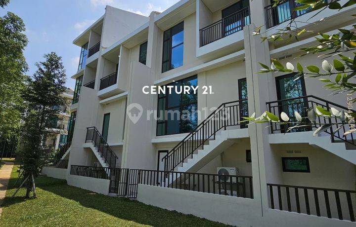 Dijual Townhouse Pondok Indah Tipe Ultimate