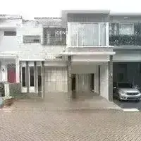 Dijual Rumah Kebayoran Village Bintaro Jaya Sektor 7