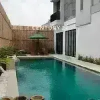 Rumah Dijual  DiSewakan Di Kebayoran Symphony Bintaro Sektor 7