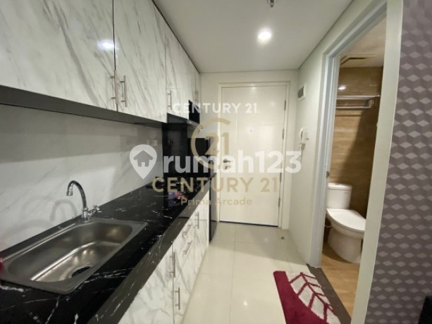 Dijual dan Disewakan Apartemen The Breeze Bintaro Jaya Sektor 3 Dijual dan Disewakan Apartemen The Breeze Bintaro Jaya Sektor 3