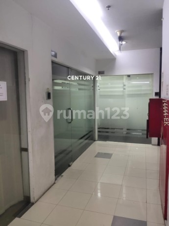 Dijual Office Space Ruang Kantor Diepicentrum Walk Rasuna Jak Sel