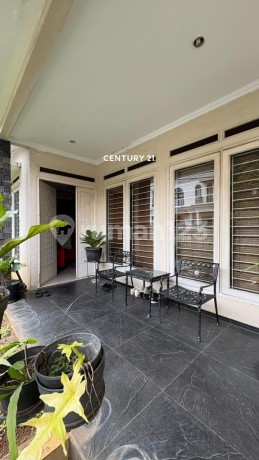 Dijual Rumah di Mertilang Bintaro Jaya Sektor 9