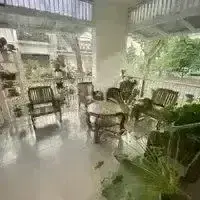 Rumah Hook Siap Huni Nyaman Asri Kebayoran Village Bintaro Jaya