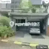 Rumah Bagus Di Cluster Kebayoran Residence Bintaro Jaya Sektor 7