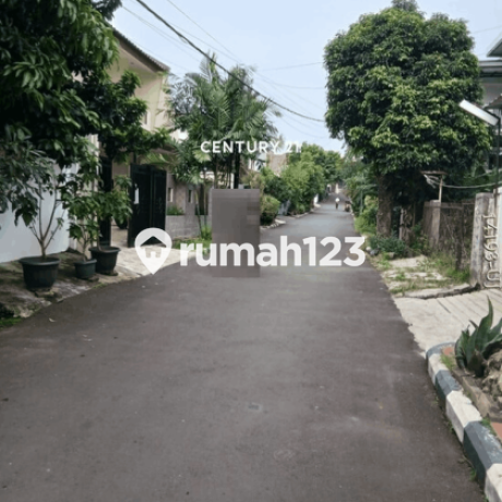 Dijual Rumah di Perum Pondok Jaya Bintaro Sektor 3 A