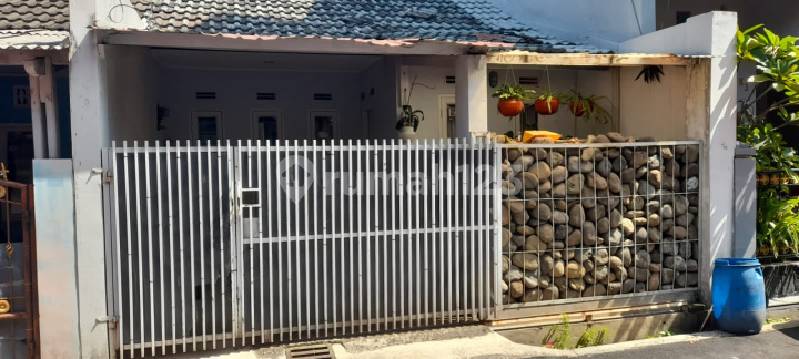 Cipadung Indah Park Complex Near UIN Sunan Gunung Djati Campus