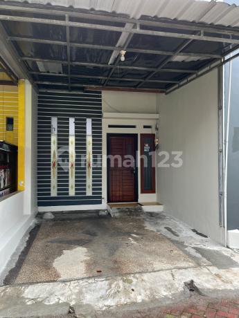 Rumah Minimalis Di Palgenep Margahayu Bandung Rumah Minimalis Di Palgenep Margahayu Bandung