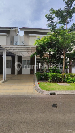 Jual Cepat Rumah di Summarecon Bandung Cluster Cynthia
