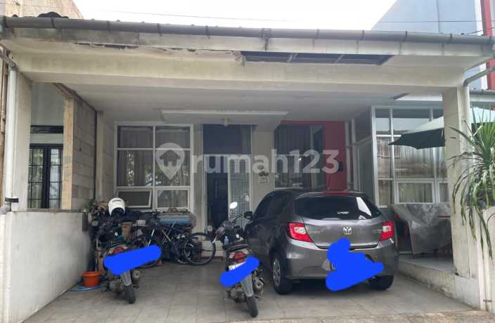 Jual Cepat Rumah di Komplek Griya Caraka Jual Cepat Rumah di Komplek Griya Caraka