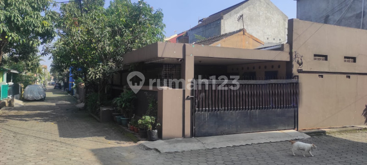 Rumah Di Bandung Inten Indah Dekat Mall Summarecobn Bandung