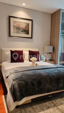 Apartemen The Rosebay Graha Family