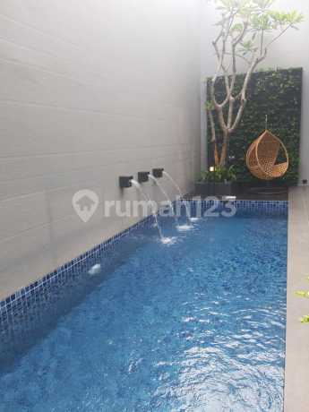 New Citraland North Pelican Hill House With Swimming Pool New Citraland North Pelican Hill House With Swimming Pool