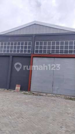 Gudang Di Pergudangan Ritz Gate Sidoarjo