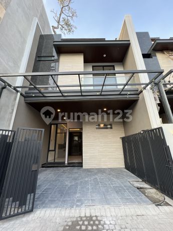 Rumah Bintang Diponggo Dekat Dukuh Kupang,pakuwon Indah,citraland Rumah Bintang Diponggo Dekat Dukuh Kupang,pakuwon Indah,citraland
