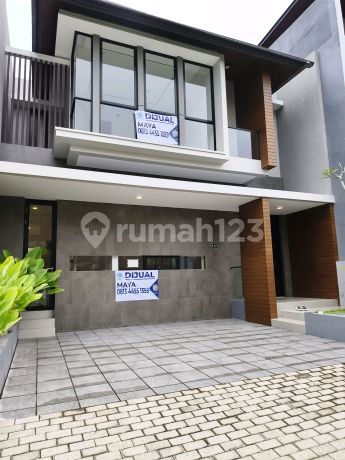 Rumah Citraland Dekat Graha Family Pakuwon Indah Wiyjng Rumah Citraland Dekat Graha Family Pakuwon Indah Wiyjng