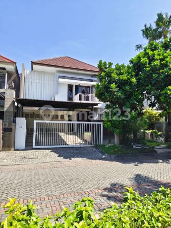 Rumah Graha Family Dekat Citraland Pakuwon Indah Wiyung Rumah Graha Family Dekat Citraland Pakuwon Indah Wiyung