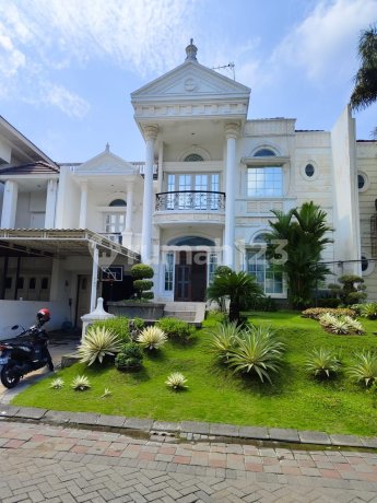 Rumah Citraland Dekat Graha Family Pakuwon Indah Rumah Citraland Dekat Graha Family Pakuwon Indah