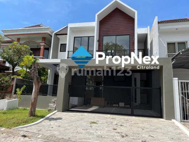 Rumah Graha Family Dekat Pakuwon Indah Wiyung Citraland Rumah Graha Family Dekat Pakuwon Indah Wiyung Citraland
