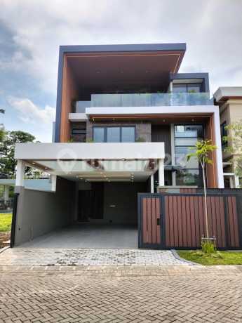 Rumah Citraland Siap Huni Dekat Graha Family Pakuwon Indah Wiyung Rumah Citraland Siap Huni Dekat Graha Family Pakuwon Indah Wiyung