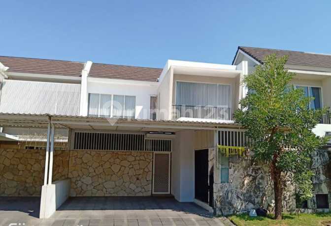 rumah wiyung minimalis dekat citraland pakuwon indah graha famili rumah wiyung minimalis dekat citraland pakuwon indah graha famili