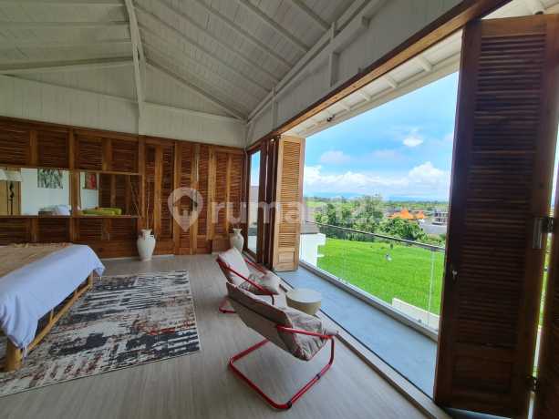Villa Canggu Near Seminyak Kuta Nusa Dua Bali