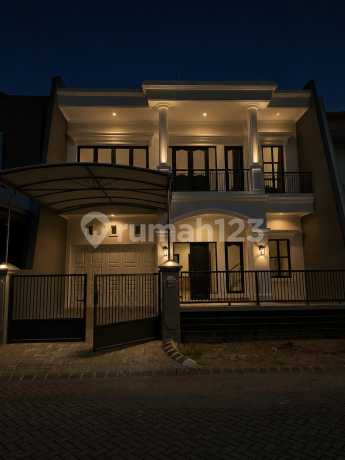 Rumah Citraland Dekat Pakuwon Indahgraha Family Wiyung Rumah Citraland Dekat Pakuwon Indahgraha Family Wiyung