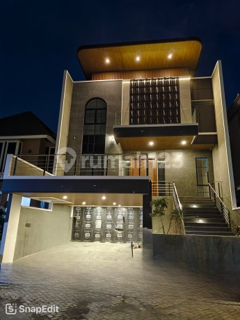 Rumah Citraland Dekat Wiyung Pakuwon Indah Rumah Citraland Dekat Wiyung Pakuwon Indah