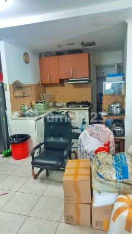 Moi Frenchwalk Tower Paris Garden 3+1 Apartment Moi Frenchwalk Tower Paris Garden 3+1 Apartment