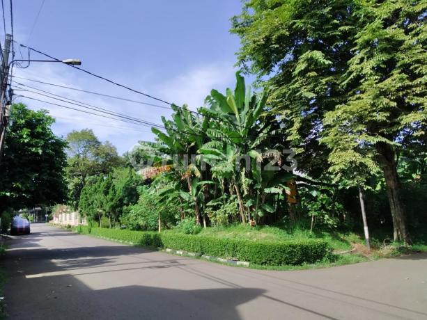 Tanah Villa Cibubur Indah 880m2 ,jalan Jambore, Jalan Lebar Tanah Villa Cibubur Indah 880m2 ,jalan Jambore, Jalan Lebar