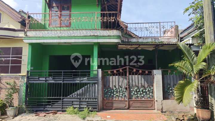 Rumah Nyaman di Taman Aster, Telaga Asih, Cikarang Barat - Harga Terjangkau & Lokasi Strategis! Rumah Nyaman di Taman Aster, Telaga Asih, Cikarang Barat - Harga Terjangkau & Lokasi Strategis!