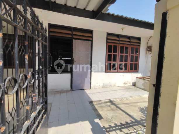 Rumah di Perum Buni Asih Permai Rumah di Perum Buni Asih Permai