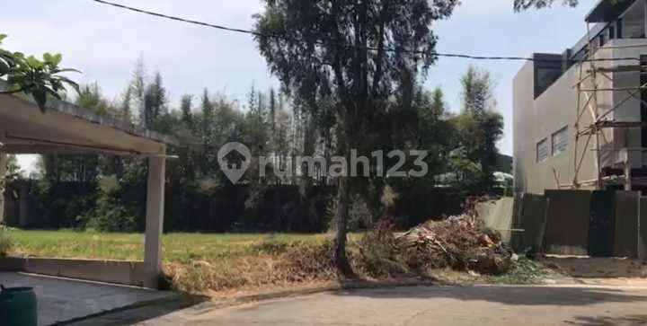 Kavling Premium di Cluster Vassa Wood, Lippo Cikarang - Lokasi Strategis