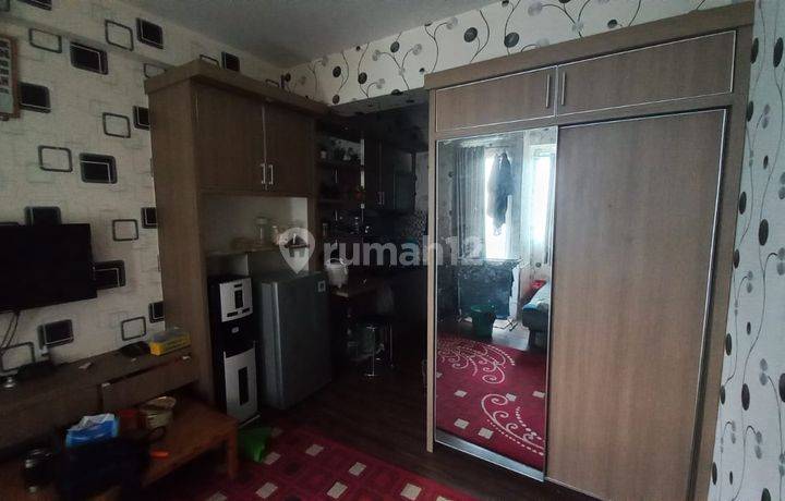 MILIKI UNIT STRATEGIS DI APARTEMEN RIVERVIEW RESIDENCE TOWER MAHAKAM, JABABEKA!