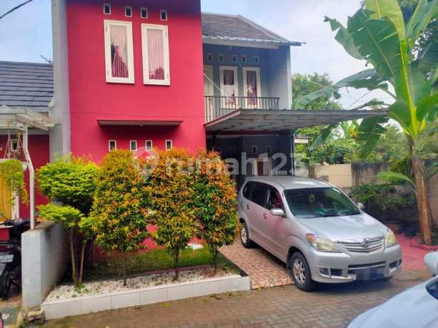 Cluster Permata Sakura Bekasi perumahan yang nyaman dengan konsep hunian asri dan fasilitas modern Cluster Permata Sakura Bekasi perumahan yang nyaman dengan konsep hunian asri dan fasilitas modern