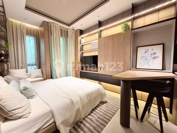 Free Bonus Spesial, Wajib Cek! Apartemen Antasari Place Tipe Studio Luas 28M2 Siapa Cepat Dia Dapat Free Bonus Spesial, Wajib Cek! Apartemen Antasari Place Tipe Studio Luas 28M2 Siapa Cepat Dia Dapat