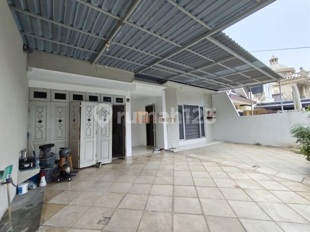 Ready to Occupied Without Down Payment! Fully Renovated House with SHM Citra Garden 2 Negotiable Price Until Done Ready to Occupied Without Down Payment! Fully Renovated House with SHM Citra Garden 2 Negotiable Price Until Done