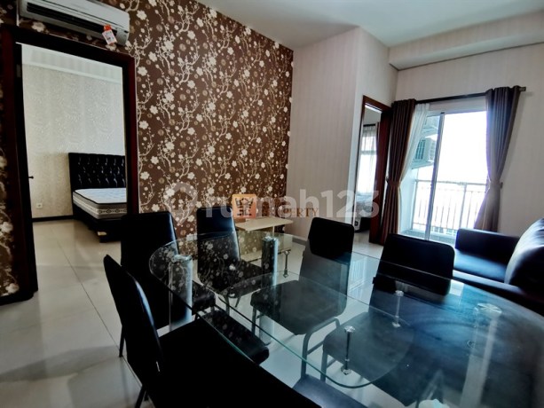 Best View Laut Diatas Mall Baywalk Pluit 2Br 74M² Furnished Kondominium Green Bay Pluit Greenbay Best View Laut Diatas Mall Baywalk Pluit 2Br 74M² Furnished Kondominium Green Bay Pluit Greenbay