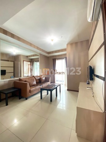 Nikmati View Laut Lepas! Kondominium 2Br 74M² Full Furnished Homey Green Bay Pluit Greenbay Nikmati View Laut Lepas! Kondominium 2Br 74M² Full Furnished Homey Green Bay Pluit Greenbay