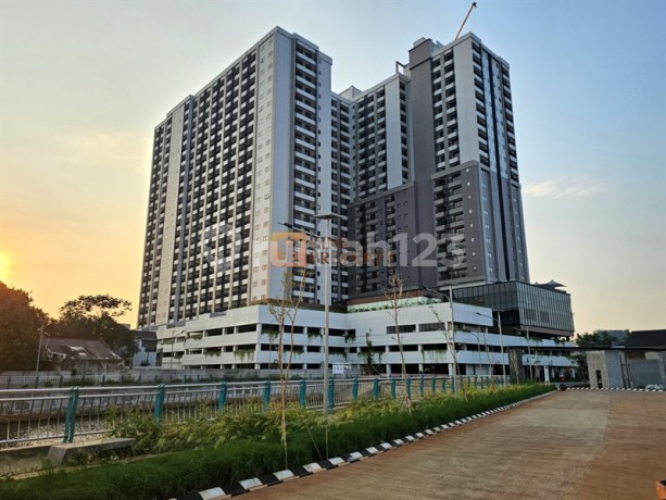 Hunian High-Class! 3Br Signature Anwa Residence Bintaro Apartemen, Fasilitas Mewah & Lokasi Premium Hunian High-Class! 3Br Signature Anwa Residence Bintaro Apartemen, Fasilitas Mewah & Lokasi Premium