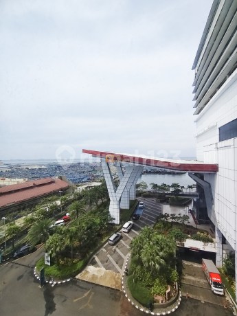 Tinggal Nyebrang ke Baywalk! 2Br 38M² Furnished Nyaman & Siap Huni Apartemen Green Bay Pluit Greenbay Tinggal Nyebrang ke Baywalk! 2Br 38M² Furnished Nyaman & Siap Huni Apartemen Green Bay Pluit Greenbay