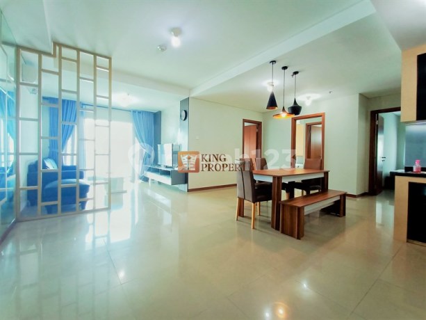 Eksklusif & Jarang Ada! Condominium Green Bay Pluit Greenbay 3Br 118M² Hook Full Furnished, View Laut Lepas Eksklusif & Jarang Ada! Condominium Green Bay Pluit Greenbay 3Br 118M² Hook Full Furnished, View Laut Lepas