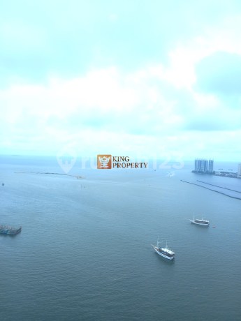 Unit Rebutan! 3Br Hook 118M², The Best View Laut Condominium Green Bay Pluit Greenbay Unit Rebutan! 3Br Hook 118M², The Best View Laut Condominium Green Bay Pluit Greenbay