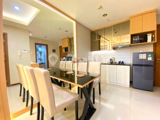 Tinggal Bawa Koper! Condominium Ekslusif Green Bay Pluit Greenbay 1Br 44M² Full Furnished Interior Premium & Super Cozys Tinggal Bawa Koper! Condominium Ekslusif Green Bay Pluit Greenbay 1Br 44M² Full Furnished Interior Premium & Super Cozys