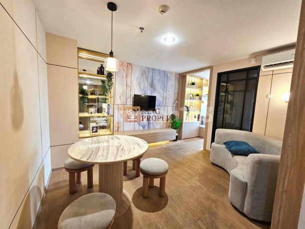 Dijual Apartemen Anwa Residence Bintaro Tipe 2Br Premium di Lokasi Prime dengan Fasilitas Eksklusif Dijual Apartemen Anwa Residence Bintaro Tipe 2Br Premium di Lokasi Prime dengan Fasilitas Eksklusif